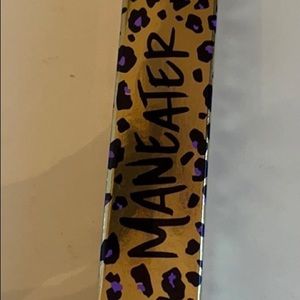 NWT MANEATER  Black Mascara by Tarte. BRAND NEW!!